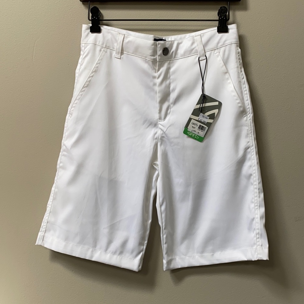 NWT Boy’s Garb Performance Shorts